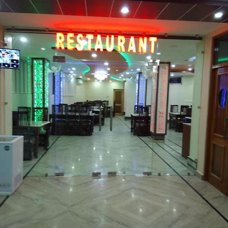 Hotel Sky Bule & Restaurant Khās Nagrota エクステリア 写真